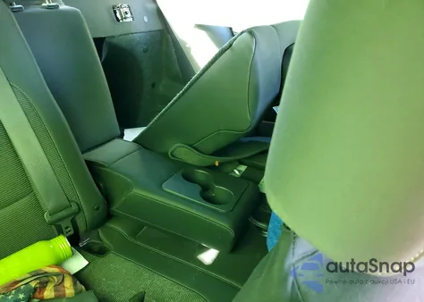 2015 Ford Taurus Sel from USA, damaged, VIN 1FAHP2E86FG170197